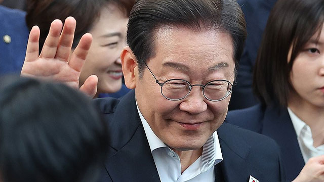 이재명 “해병대 위상 강화할 것…채상병 진실 끝까지 밝힌다”