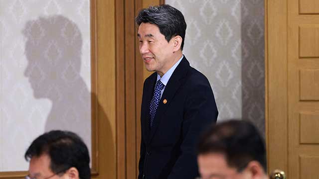 이주호 대행 “국익 극대화·한미 상호호혜 원칙 하에 대미 협의 진행”