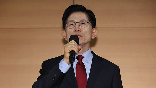 김문수, 경남 창원 에너지 기업찾아 “K-방산의 기지…최선 다해 지원할 것”