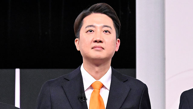 이준석 “이재명과 일대일 결전의 장 돼야…김문수로 이길 수 없어”