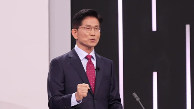 김문수, 서울서 세대별 표심 공략…외교·교육 행보