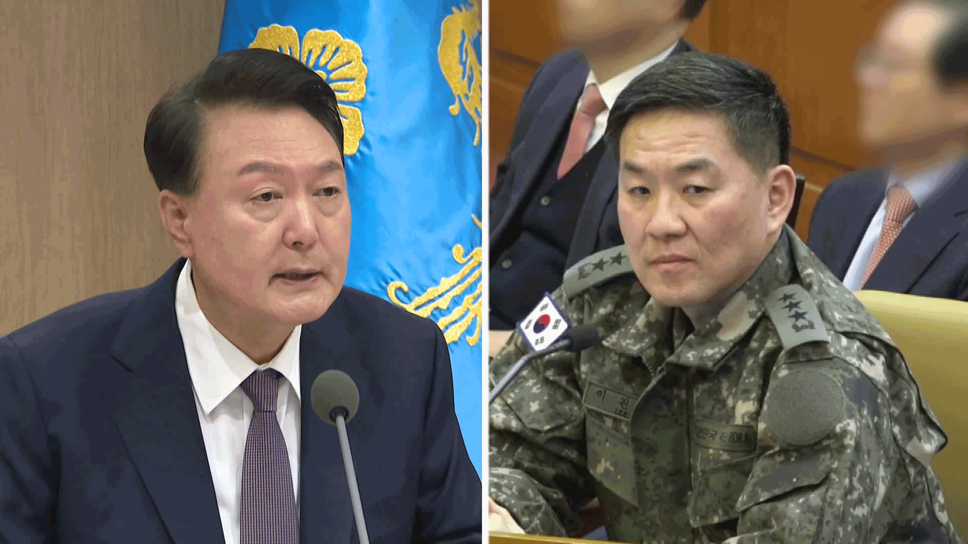 이진우 “윤 전 대통령, 문 부수고 끄집어내라 해”