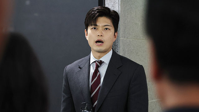 김용태 “尹, 계엄 반성과 자중할 때…김 여사 관련 당 처신에 반성”