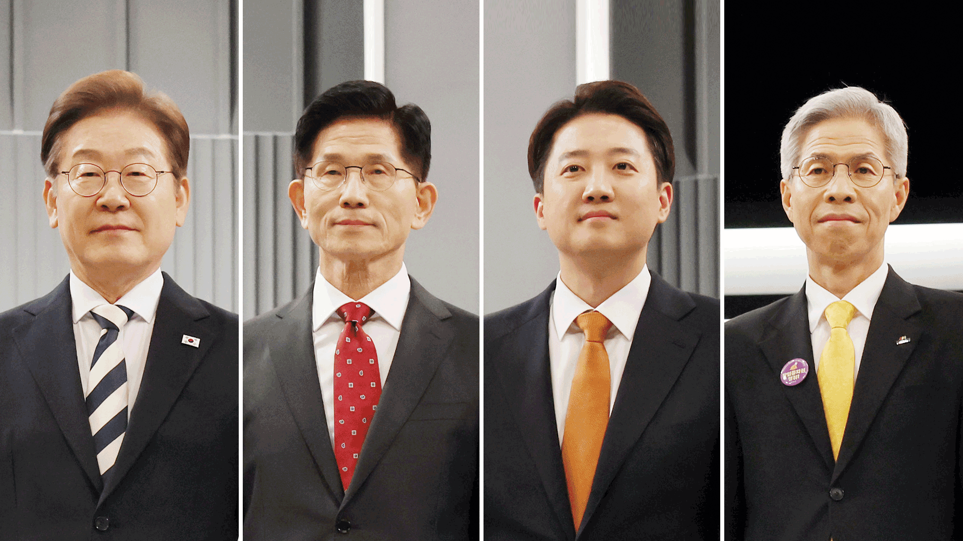 ‘경제대통령’ 자처한 후보들…해법은 ‘기업 지원’뿐? [공약검증]