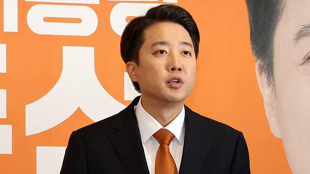 이준석 “단일화 의지 없어…김문수 찾아온 것, 몸둘 바 모르겠다”