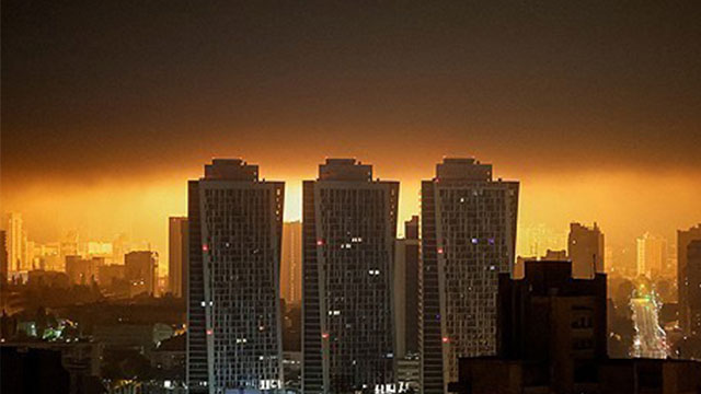 협상 제안한 러시아, 전선서 공세 강화…“올해 들어 최고 속도로 진군중”