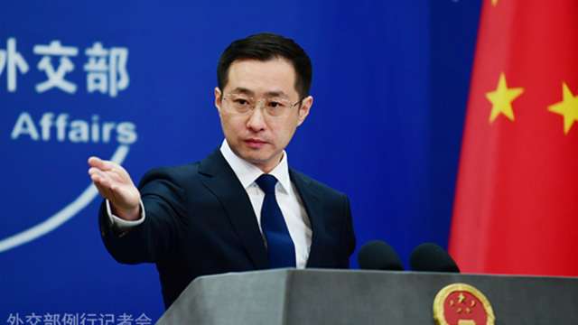 중국 “우리는 항상 말한 것 지켜…미국도 합의 준수해야”