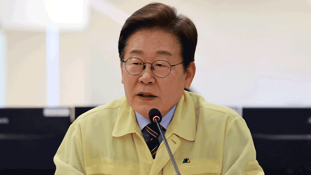 이 대통령, 수해 대비 점검…이태원 참사 현장 찾아 ‘안전’ 강조