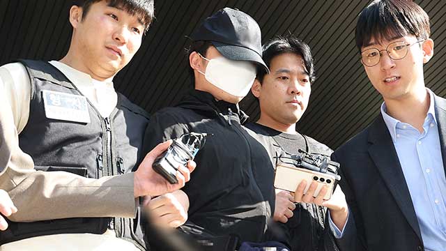 ‘강남역 여자친구 살해’ 의대생 2심서 징역 30년…형량 4년 늘어