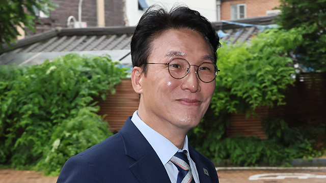 김민석 “정치자금법 사건의 본질은 정치검찰의 표적 사정”