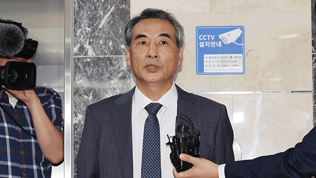 ‘김건희 특검’ 민중기, 김건희 대면 조사 필요성에 “이뤄지리라고 생각”