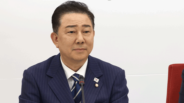 김병기 “이재명 대통령, 여야 원내대표에 오찬 제안”