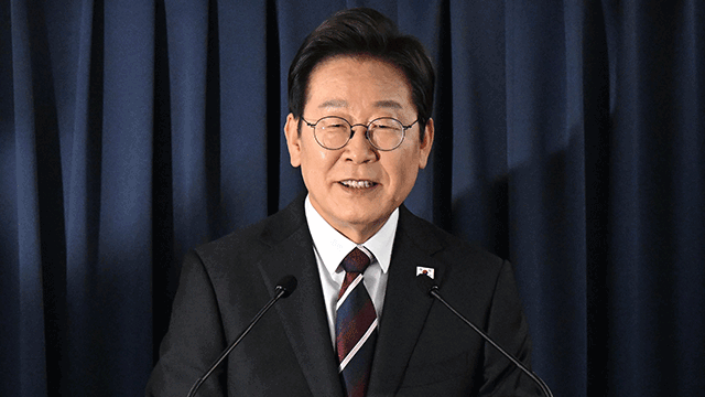이 대통령, 캐나다 앨버타 주수상 주최 G7 환영 리셉션 참석