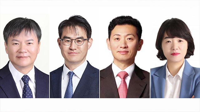 ‘김건희 특검’ 특검보 “막중한 책임감…공정·투명·철저한 수사로 답할 것”