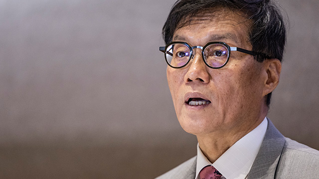 이창용 총재 “구체적 부동산 공급안 수도권서 나와야”