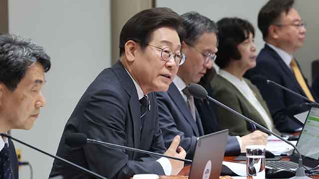 민주당 “이재명 정부 추경 편성 환영…국회 추경안 심사 속도 내야”