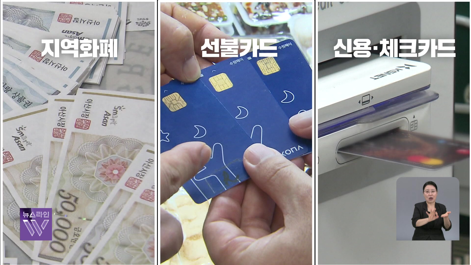 ‘최대 52만 원’ 소비쿠폰…언제 어떻게 받나
