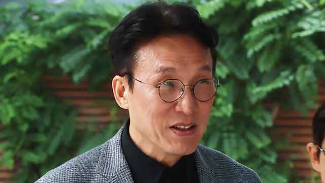 김민석 “칭화대 학위 정상 이수…출입국 기록 곧 공개할 것”