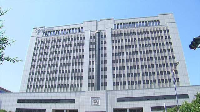 노인보호센터 빠져나가 수로에 빠져 숨진 치매 환자…센터 원장·근무자 벌금형