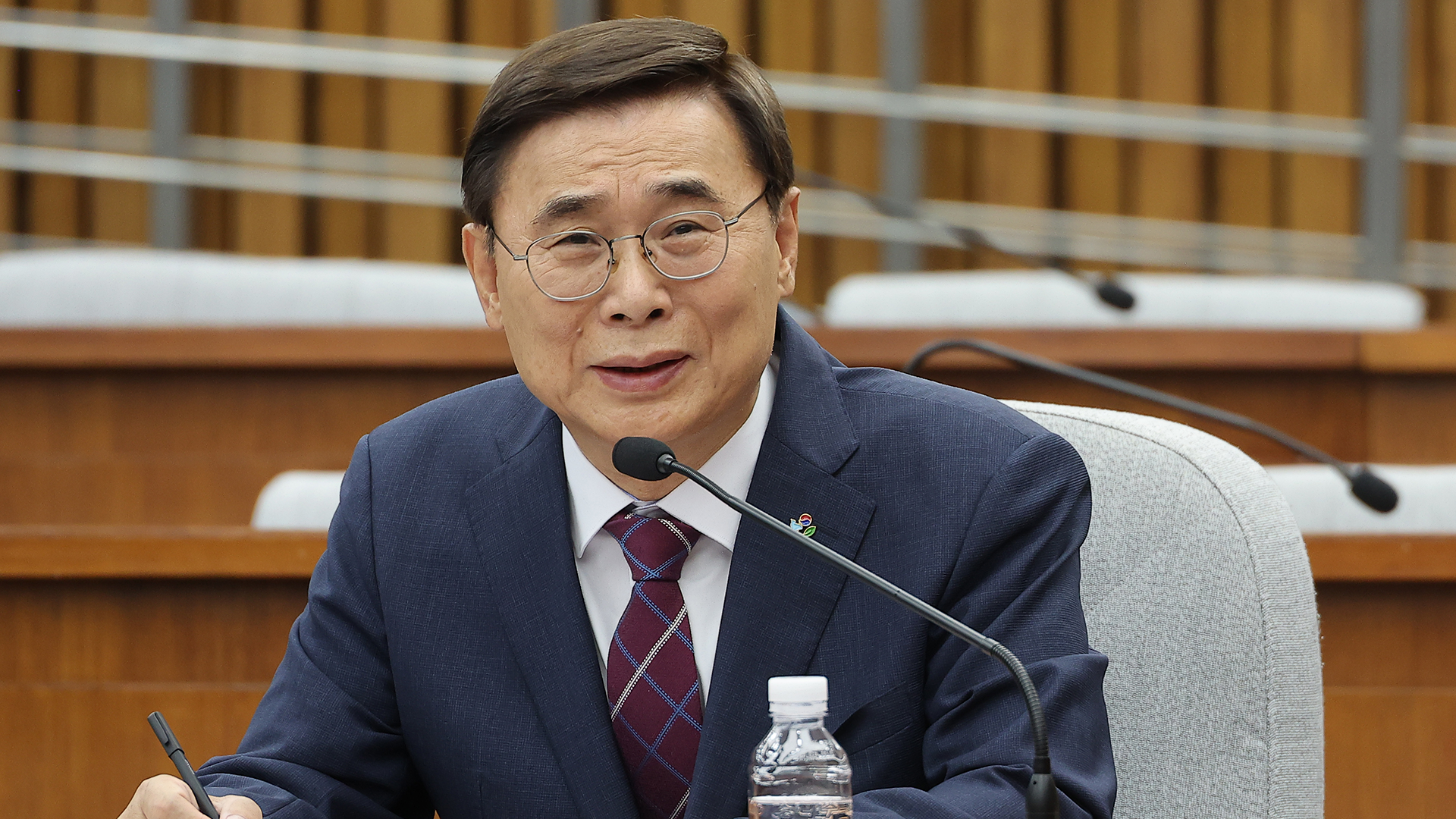 이종석 국정원장 후보자 인사청문회…대북관 등 여야 공방