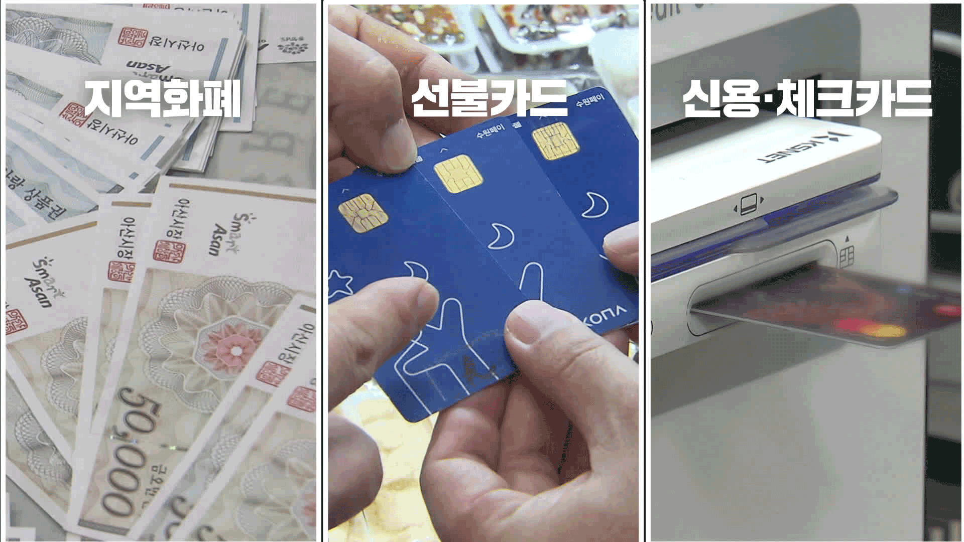 ‘최대 52만 원’ 소비쿠폰…언제 어떻게 받나