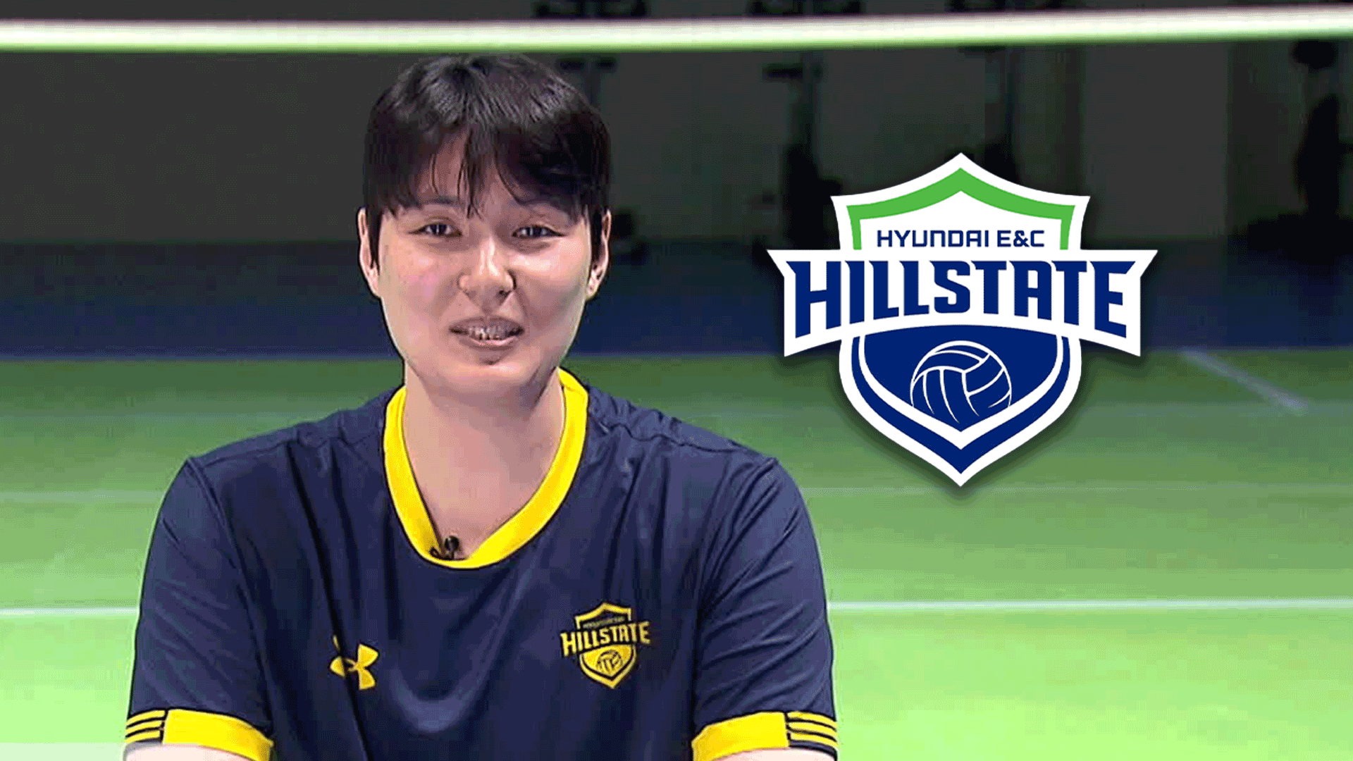 “은퇴는 타의보다 자의로!” 김희진, 현대건설에서 부활 선언!