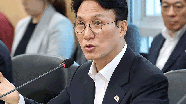 김민석, 재산 관련 의혹에 “경조사·출판기념회 있었다”