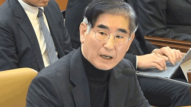 ‘김용현 추가 기소’ 사건 재판부, 23일 구속영장 심문