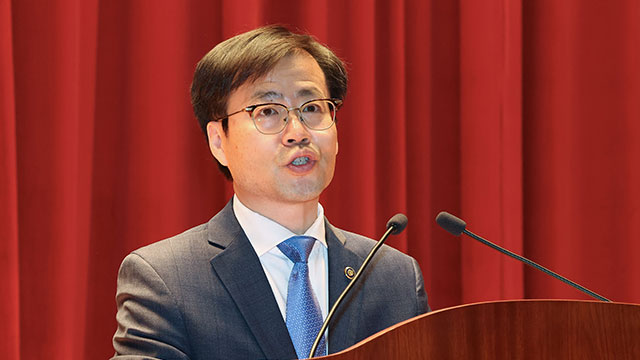 통상교섭본부장, 이재명 정부 첫 대미 관세 협상 나선다