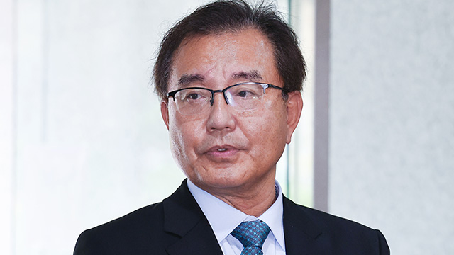 채 해병 특검, 류관석·이금규·김숙정·정민영 특검보 확정