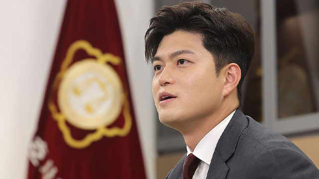 김용태 “탄핵 반대 당론만은 무효화해야…이준석, 지금이라도 힘 합치자”