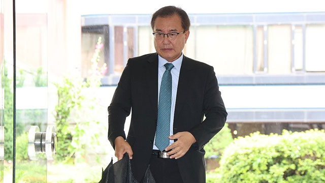 이명현 순직해병 특검 “윤석열 대면 조사 당연…불응 시 체포 영장”