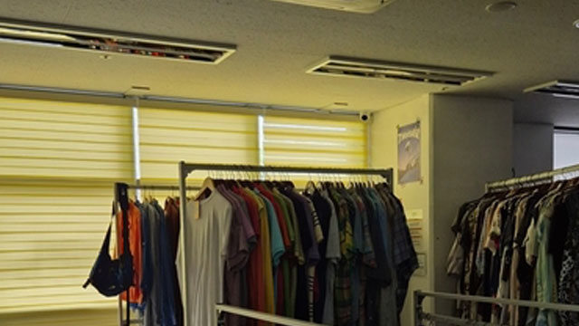 광명 오피스텔 정전…12시간 넘게 복구 작업중