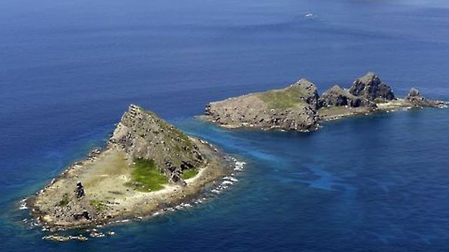 “중국 당국 선박 센카쿠 주변 216일 항해…역대 최장”