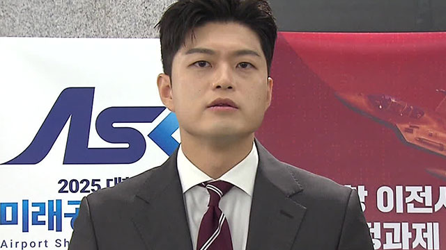 김용태, 제주·인천 이어 오늘 강원 찾아…김진태 지사와 회동