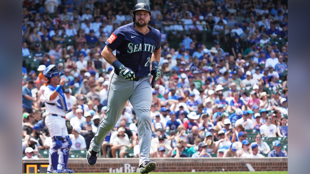 MLB 롤리, 31호 홈런 폭발…본즈의 전반기 최다 홈런 경신 도전