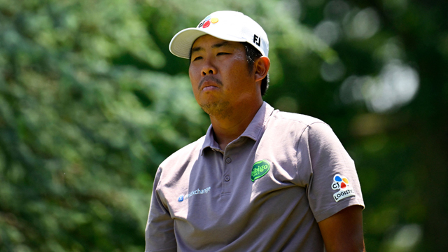 PGA 투어 로켓 클래식 26일 개막…안병훈·김시우·김주형 출전