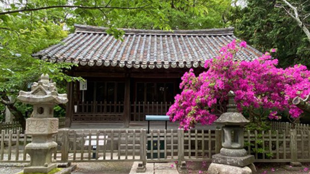 ‘조선 왕실 사당’ 일본 반출 100년 만에 귀환