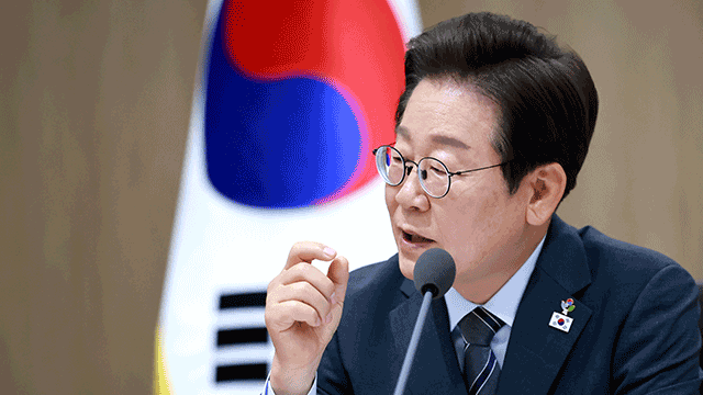 이 대통령, 6·25 전쟁 75주년 맞아 “특별한 희생에 충분한 보상과 예우”