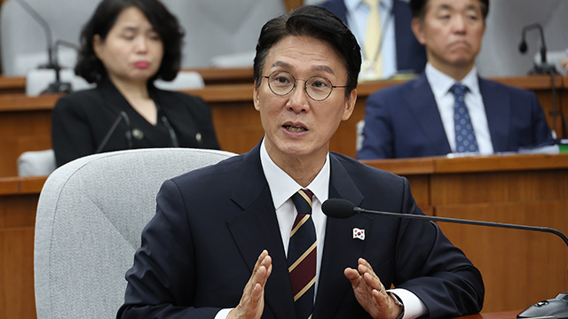 국민의힘 “김민석 인사청문회 더 이상 진행 불가…자료 오면 복귀”