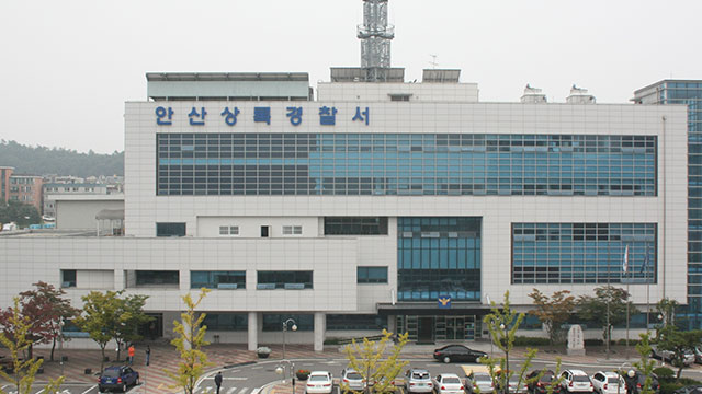 술 취해 둔기로 아내 폭행한 중국인 남성 구속 기사 이미지