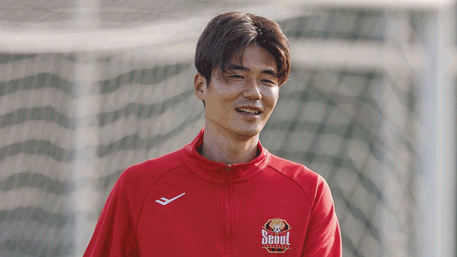 ‘FC서울과 결별’ 기성용 “품어주신 포항 박태하 감독님께 감사”