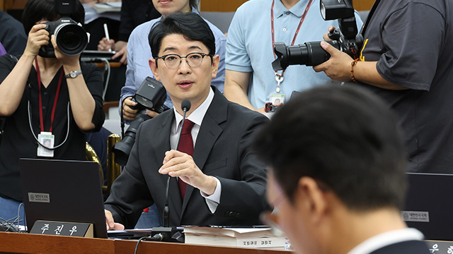 주진우 “김민석·민주당, 허위 음해 사과해야…법적 조치 나설 것”