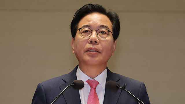 국민의힘, 이재명 대통령 시정연설에 “극소수 야당 목소리 경청 당부”