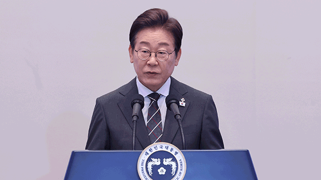 이 대통령, 유공자·보훈가족 초청 오찬…“나라 위한 희생에 최고 예우”