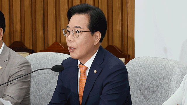 국민의힘 “거여 입법폭주, 견제 기능 사라져” 강력 반발…“철야농성 돌입”