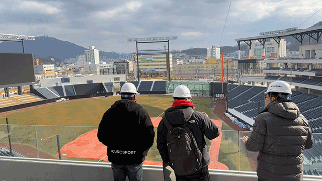 KBO, 30일부터 올스타전 예매…디지털 취약계층 위한 현장판매 진행