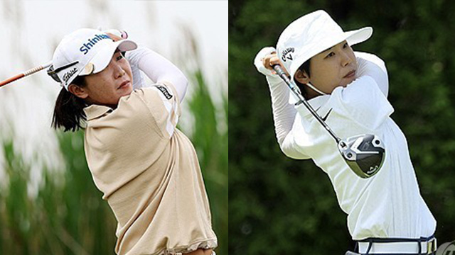 LPGA-임진희·이소미, 다우 챔피언십 첫날 1타차 공동 2위