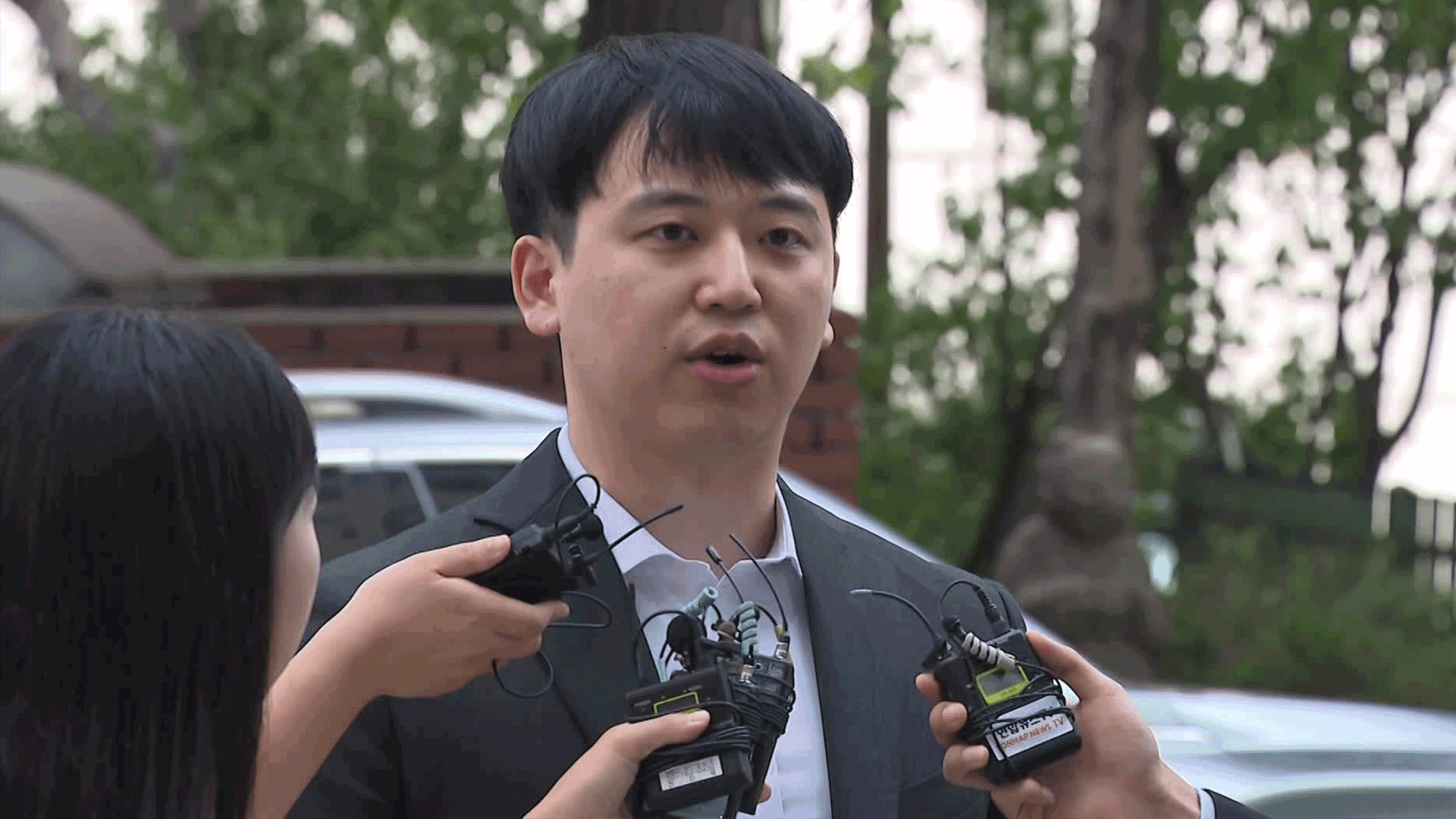 전공의 ‘협상파’ 비대위 출범…병원 복귀 ‘산 넘어 산’
