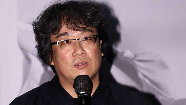 봉준호 ‘기생충’, 뉴욕타임스 선정 ‘21세기 최고 영화’ 1위